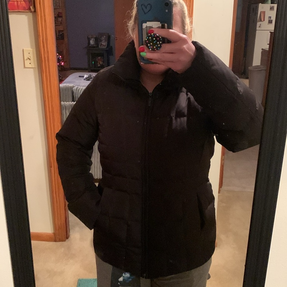 Calvin Klein puffer jacket - Picture 7 of 7